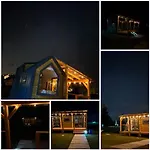 Ferienhaus Country Heaven Liptovská Kokava