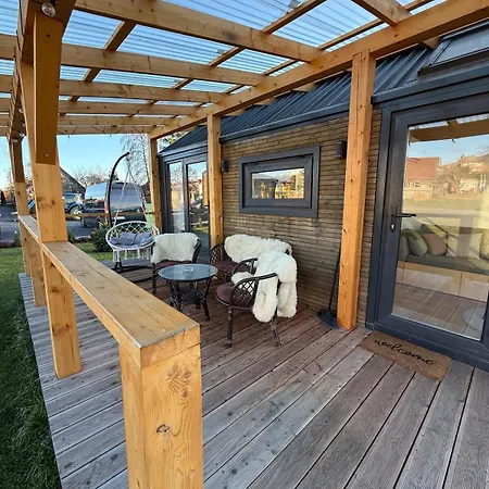 Country Heaven Liptovska Kokava