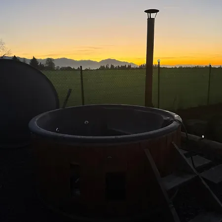 Country Heaven * Kokava