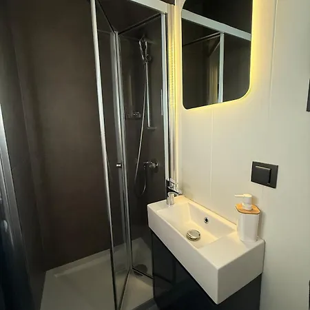 Country Heaven Nyaraló Kokava