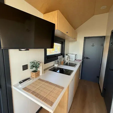 Nyaraló Country Heaven