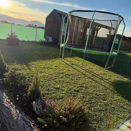 Country Heaven * Liptovska Kokava