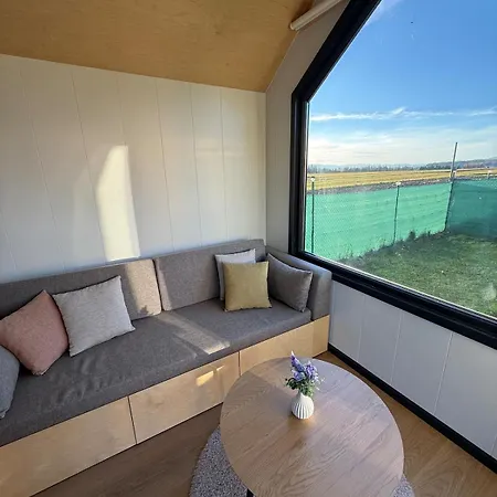 Country Heaven Dovolenkový dom Liptovska Kokava