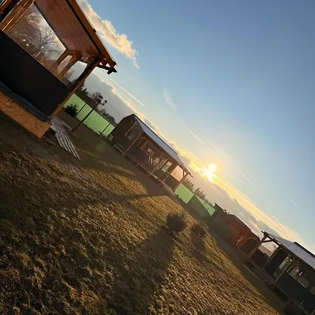 Country Heaven