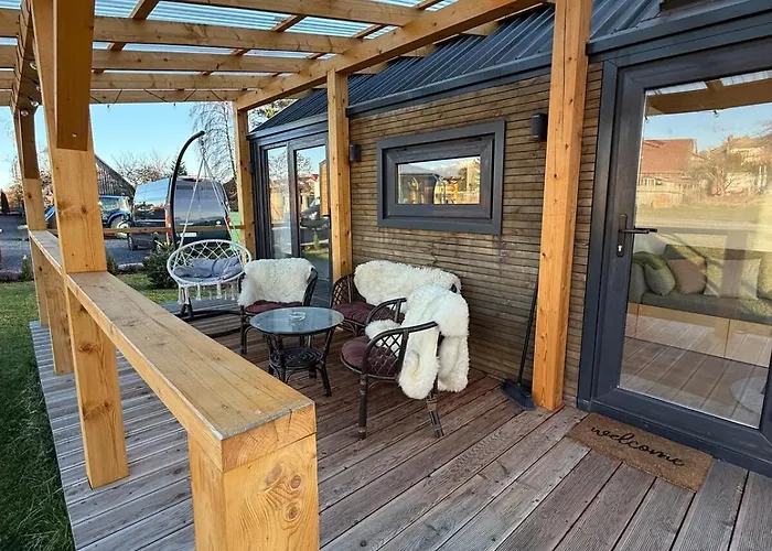 Country Heaven Kokava