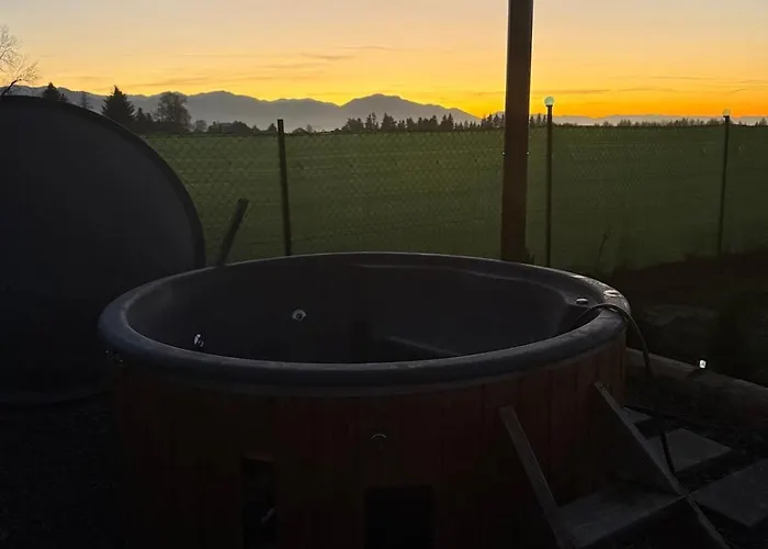 Country Heaven * Liptovska Kokava