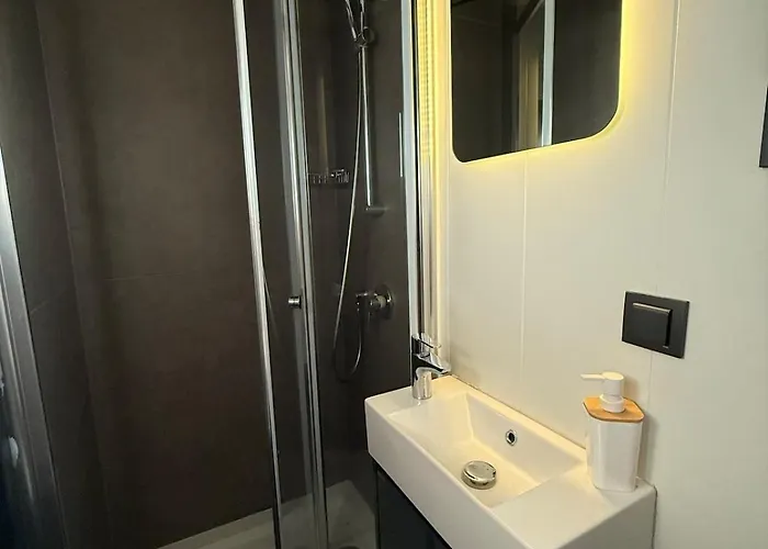 Country Heaven Dovolenkový dom Liptovska Kokava