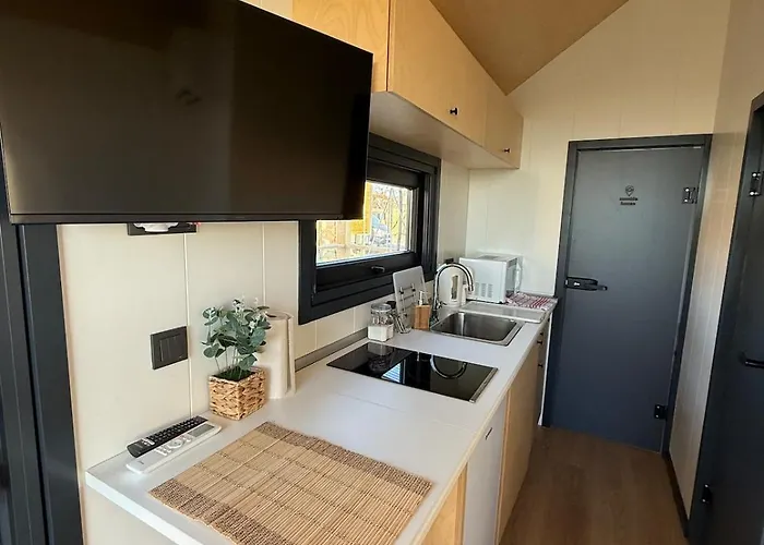 Nyaraló Country Heaven