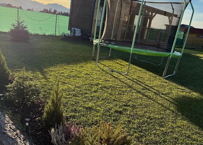 Country Heaven * Liptovska Kokava