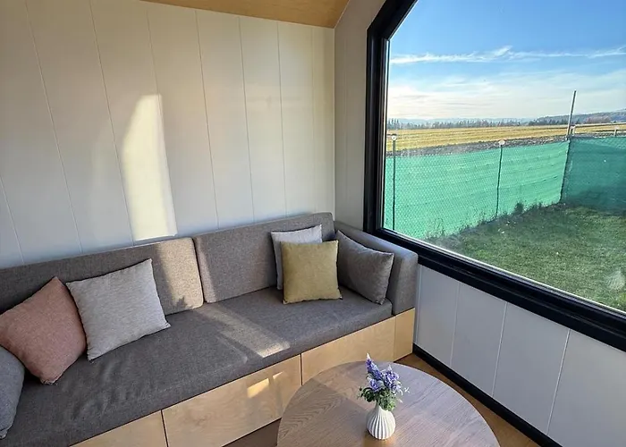 Country Heaven Nyaraló Kokava