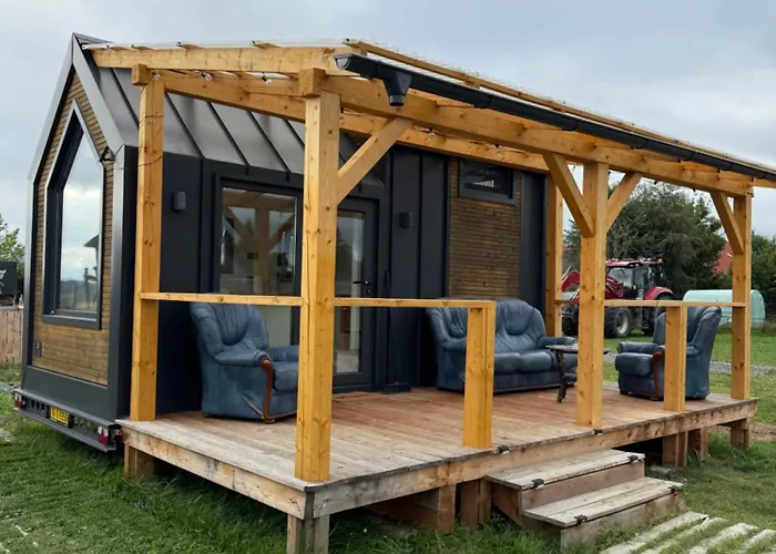 Hébergement de vacances Country Heaven